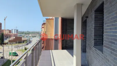 Apartment on Avinguda de Barcelona photo 11