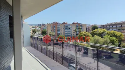 Apartment on Avinguda de Barcelona photo 13