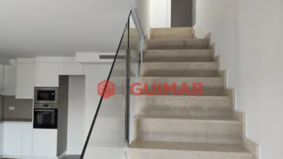 Apartment on Avinguda de Barcelona photo 17
