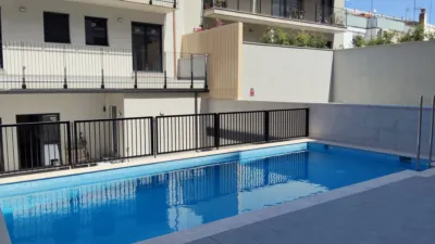Apartment on Avinguda de Barcelona photo 3