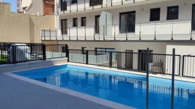 Apartment on Avinguda de Barcelona photo 4