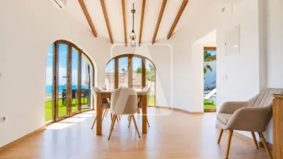 Chalet in Calpe Urbanizations photo 10