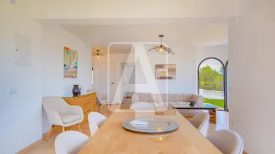 Chalet in Calpe Urbanizations photo 11