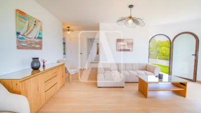 Chalet in Calpe Urbanizations photo 13