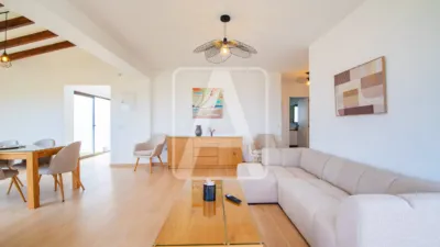 Chalet in Calpe Urbanizations photo 14