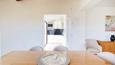 Chalet in Calpe Urbanizations photo 17