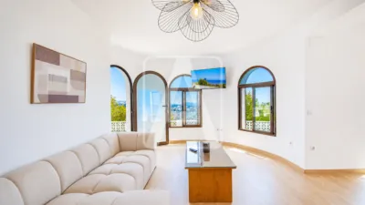 Chalet in Calpe Urbanizations photo 18