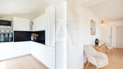 Chalet in Calpe Urbanizations photo 23