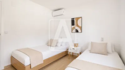 Chalet in Calpe Urbanizations photo 28