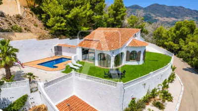 Chalet in Calpe Urbanizations photo 2