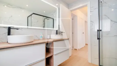 Chalet in Calpe Urbanizations photo 31