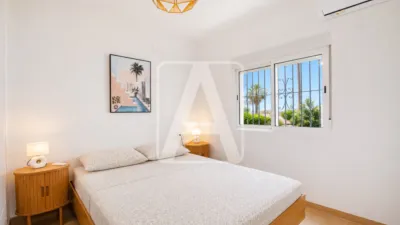 Chalet in Calpe Urbanizations photo 32