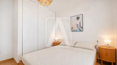 Chalet in Calpe Urbanizations photo 33