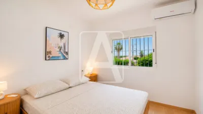 Chalet in Calpe Urbanizations photo 34