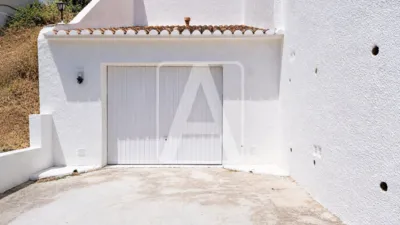 Chalet in Calpe Urbanizations photo 39