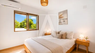 Chalet in Calpe Urbanizations photo 6