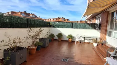 Apartment on Calle Bº La Rañada, No. 14A