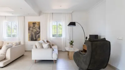 Villa in Capellanía-Retamar photo 11