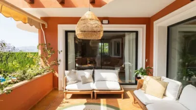 Villa in Capellanía-Retamar photo 19