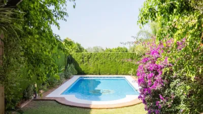 Villa in Capellanía-Retamar photo 25