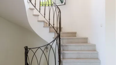 Villa in Capellanía-Retamar photo 33