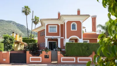 Villa in Capellanía-Retamar photo 3