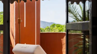 Villa in Capellanía-Retamar photo 41