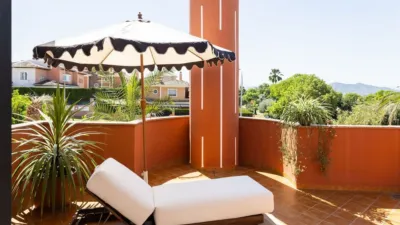 Villa in Capellanía-Retamar photo 42