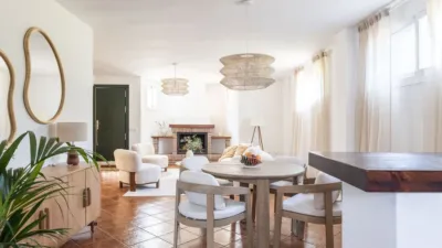 Villa in Capellanía-Retamar photo 59