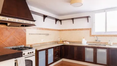 Villa in Capellanía-Retamar photo 60
