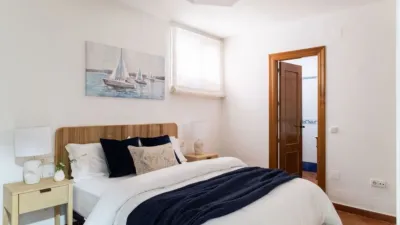 Villa in Capellanía-Retamar photo 65
