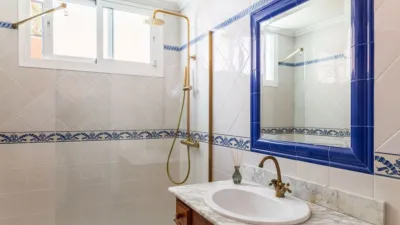 Villa in Capellanía-Retamar photo 66