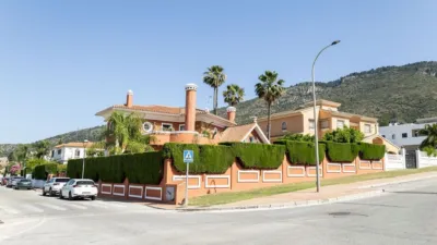 Villa in Capellanía-Retamar photo 69