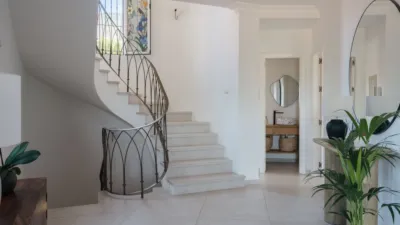 Villa in Capellanía-Retamar photo 6