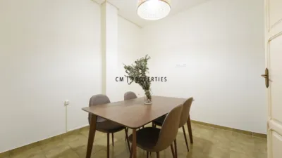 Piso en alquiler en L´Eixample - Imagen 12