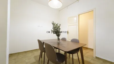 Piso en alquiler en L´Eixample - Imagen 13