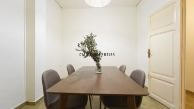 Piso en alquiler en L´Eixample - Imagen 17
