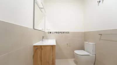 Piso en alquiler en L´Eixample - Imagen 18