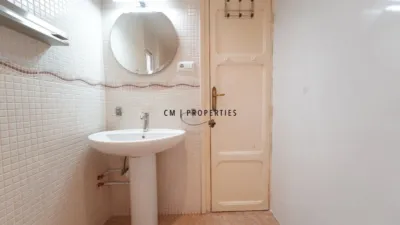 Piso en alquiler en L´Eixample - Imagen 23