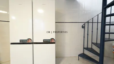Piso en alquiler en L´Eixample - Imagen 26