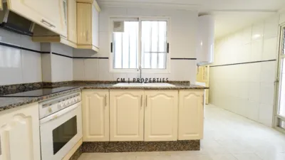 Piso en alquiler en L´Eixample - Imagen 27