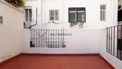 Piso en alquiler en L´Eixample - Imagen 29