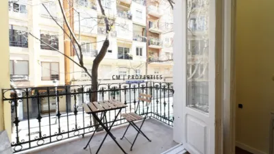 Piso en alquiler en L´Eixample - Imagen 2