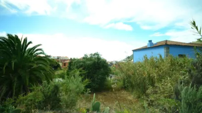 Casa en calle El Tejar photo 19