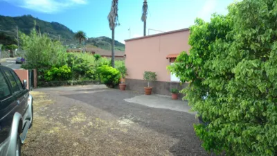Casa en calle El Tejar photo 22
