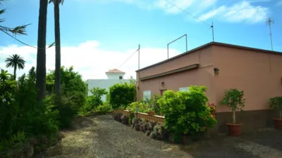 House on Calle El Tejar photo 4