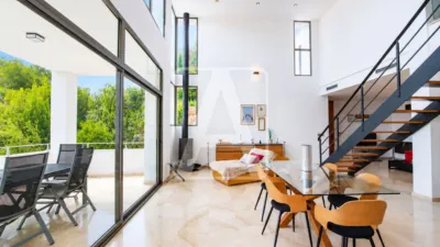 Chalet in Calpe Urbanizations photo 13