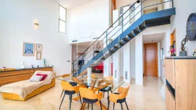Chalet in Calpe Urbanizations photo 14
