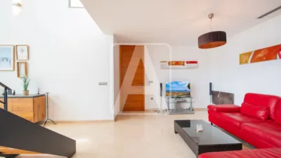 Chalet in Calpe Urbanizations photo 17