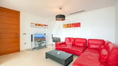 Chalet in Calpe Urbanizations photo 18